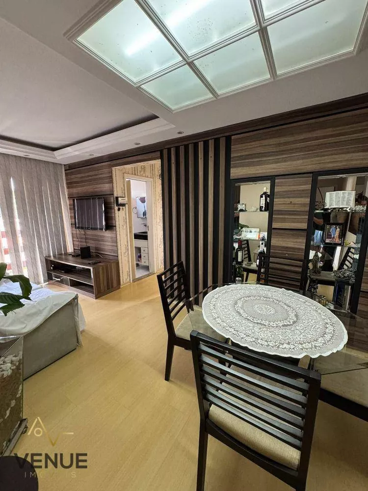 Apartamento, 2 quartos, 63 m² - Foto 3