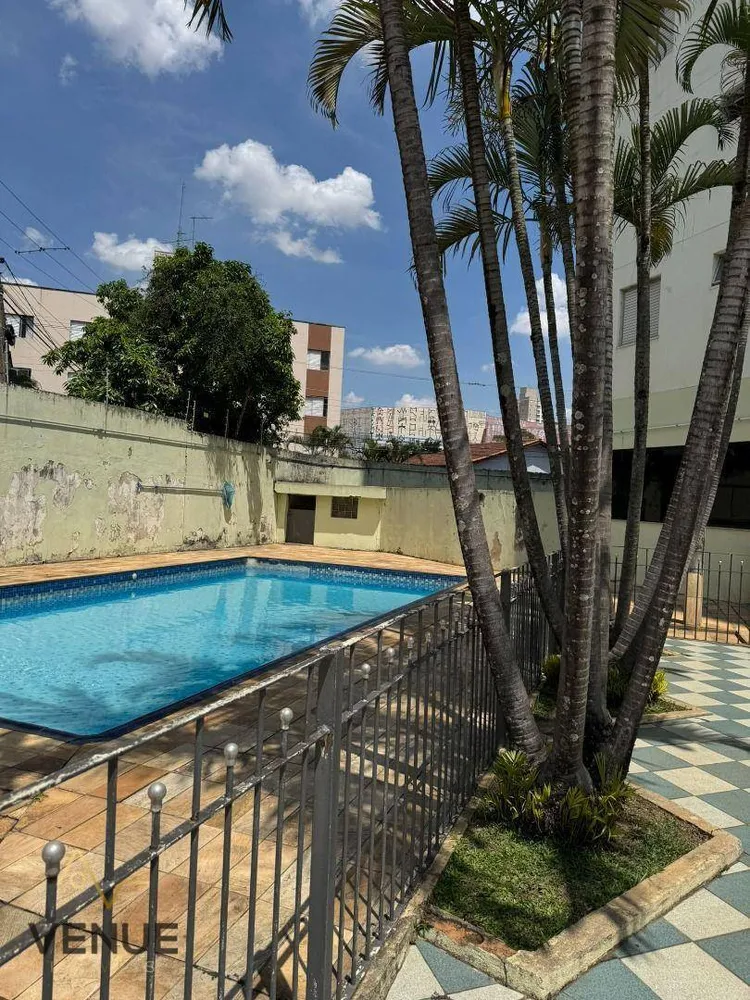 Apartamento, 2 quartos, 63 m² - Foto 6