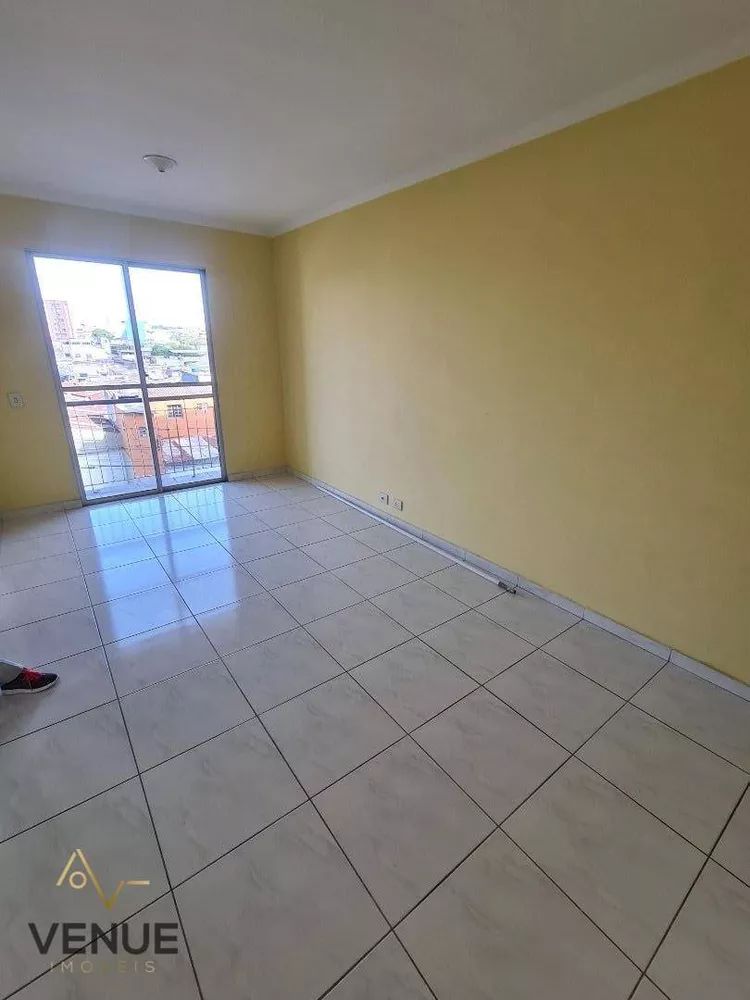 Apartamento, 2 quartos, 54 m² - Foto 2