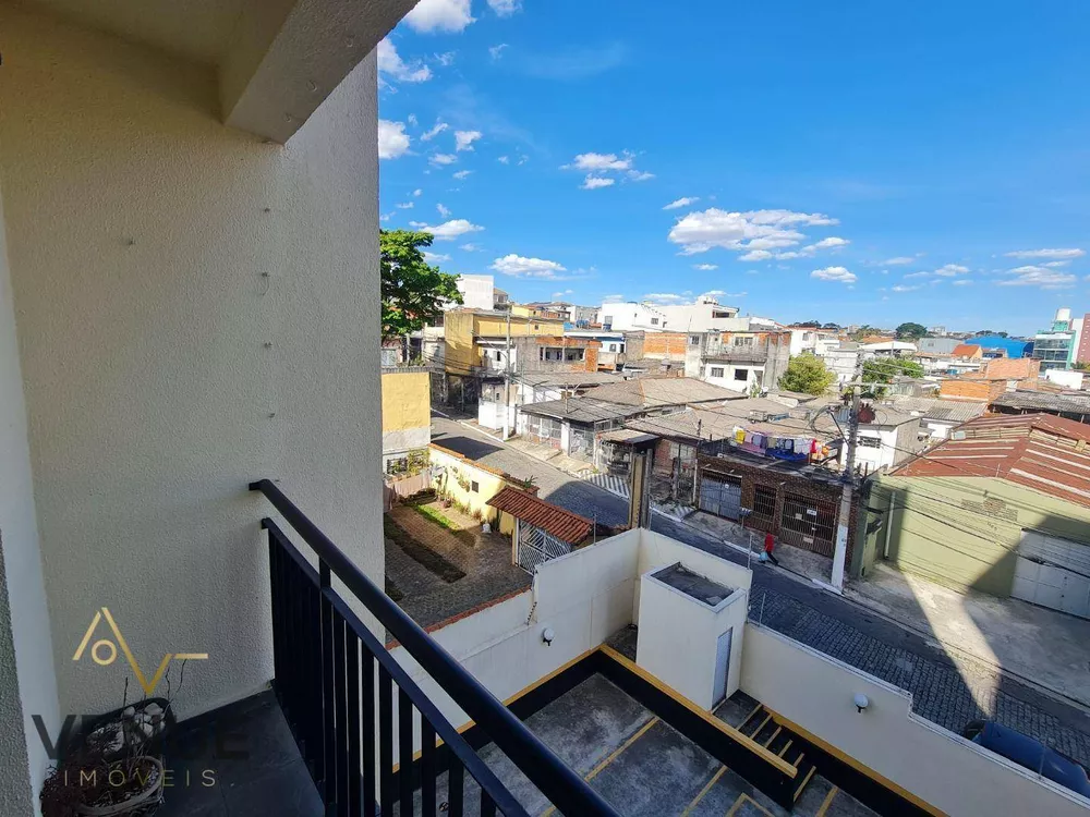 Apartamento, 2 quartos, 54 m² - Foto 4