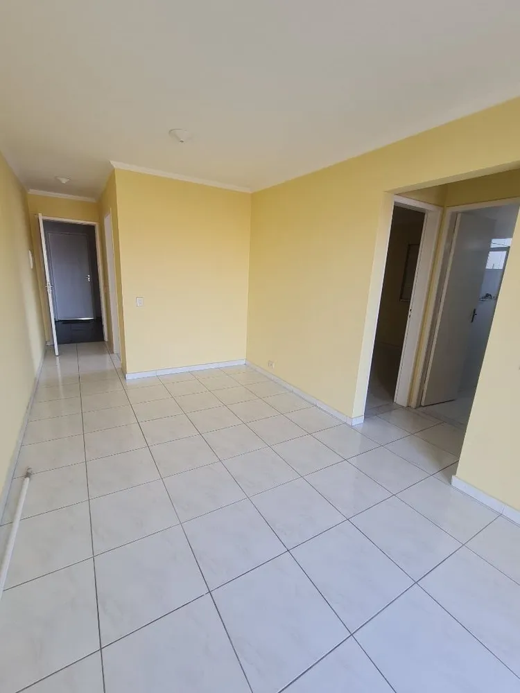 Apartamento, 2 quartos, 54 m² - Foto 1