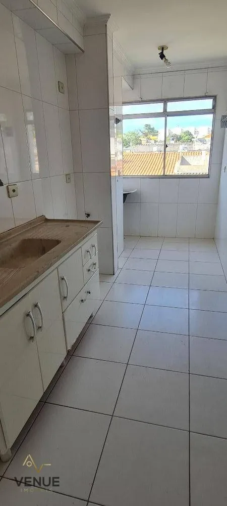 Apartamento, 2 quartos, 54 m² - Foto 6
