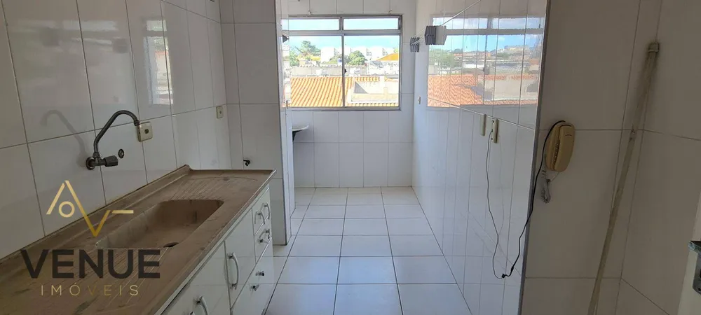 Apartamento, 2 quartos, 54 m² - Foto 5