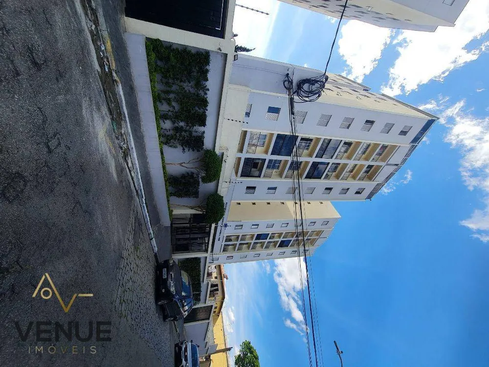 Apartamento, 2 quartos, 54 m² - Foto 11