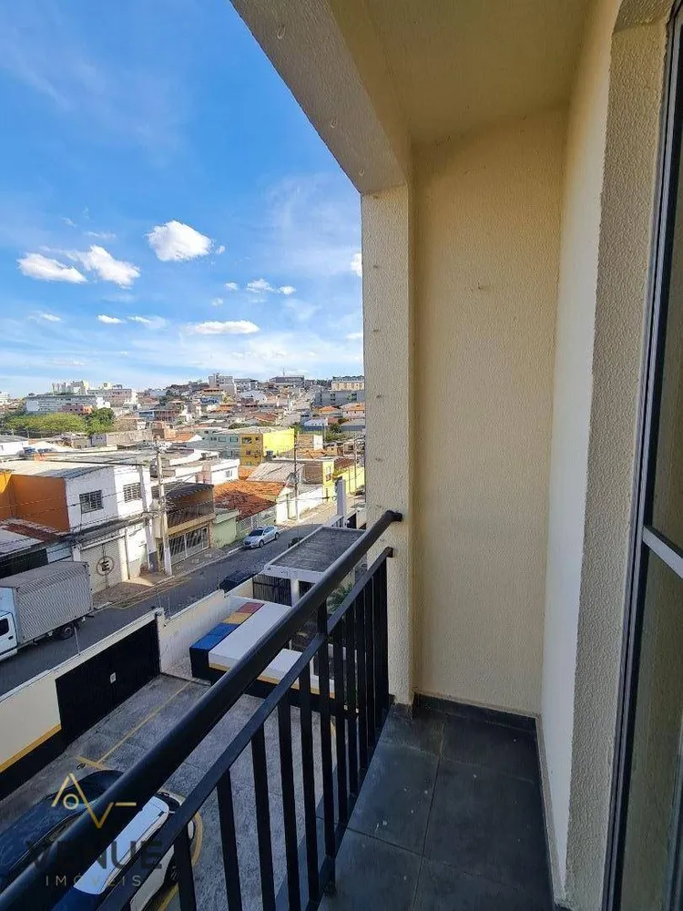 Apartamento, 2 quartos, 54 m² - Foto 2