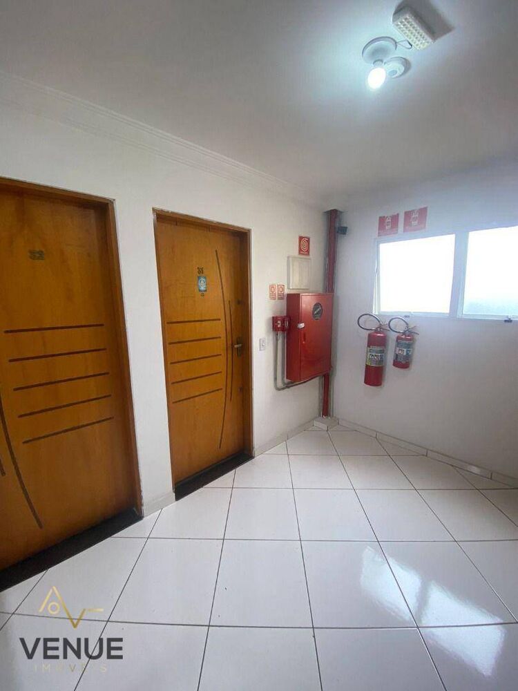 Apartamento à venda com 2 quartos, 41m² - Foto 6