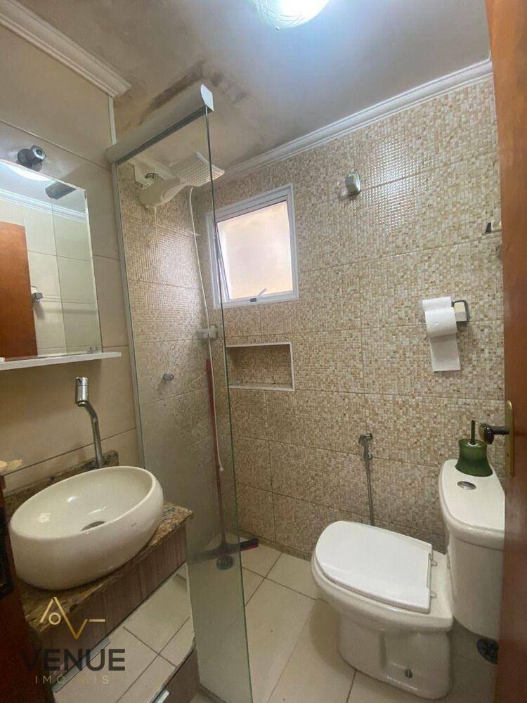 Apartamento à venda com 2 quartos, 41m² - Foto 4