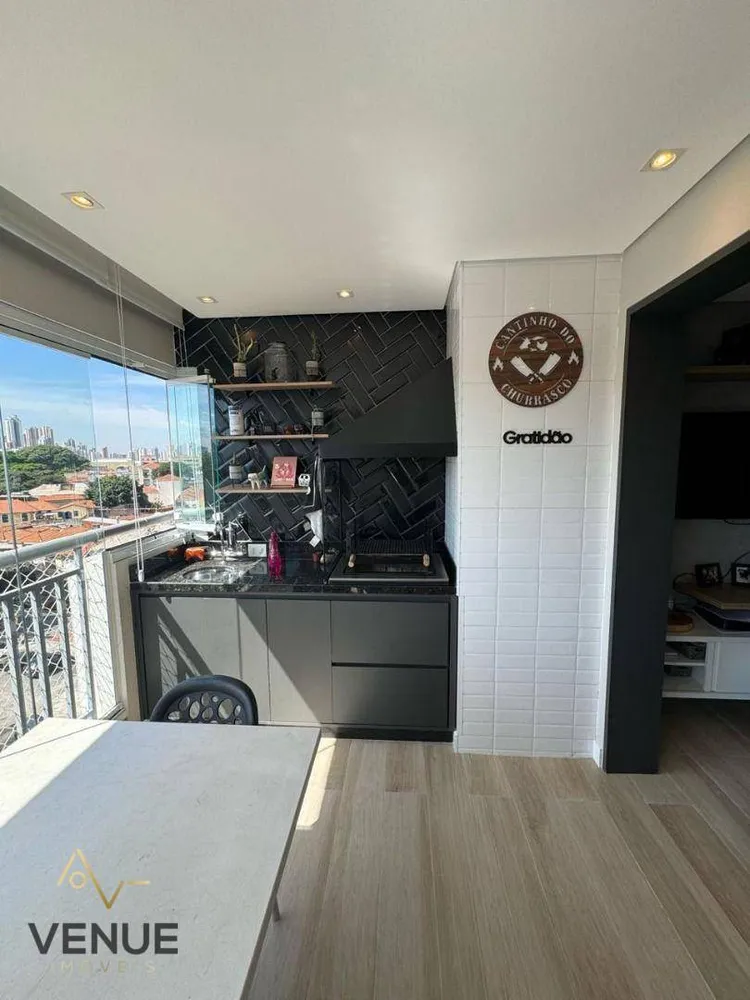 Apartamento, 2 quartos, 66 m² - Foto 2