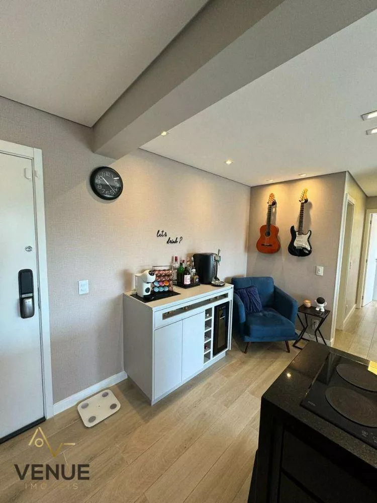 Apartamento, 2 quartos, 66 m² - Foto 6