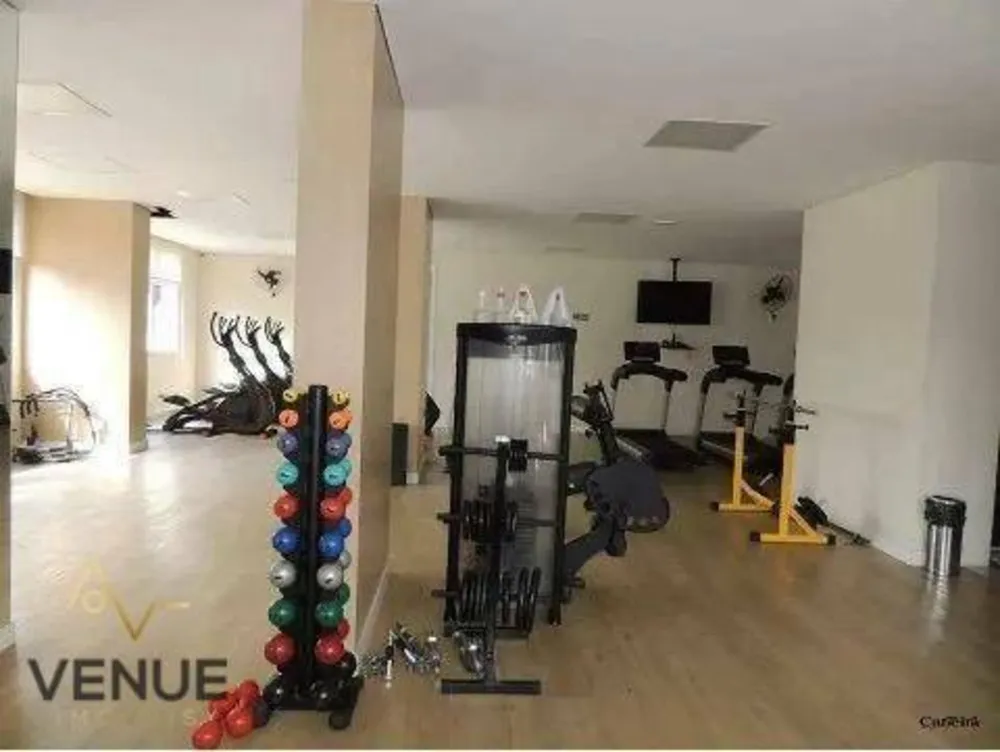 Apartamento, 2 quartos, 66 m² - Foto 16