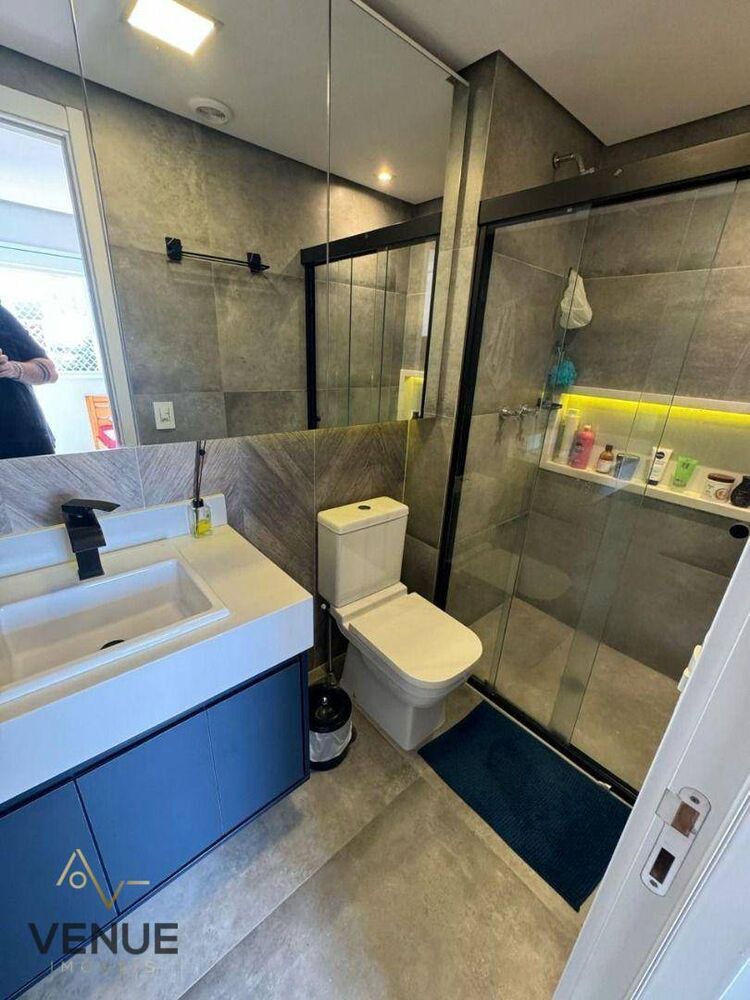 Apartamento, 2 quartos, 66 m² - Foto 1