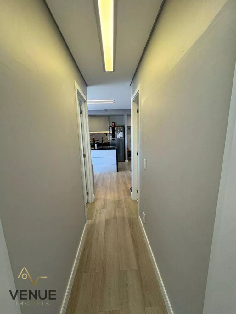 Apartamento, 2 quartos, 66 m² - Foto 8