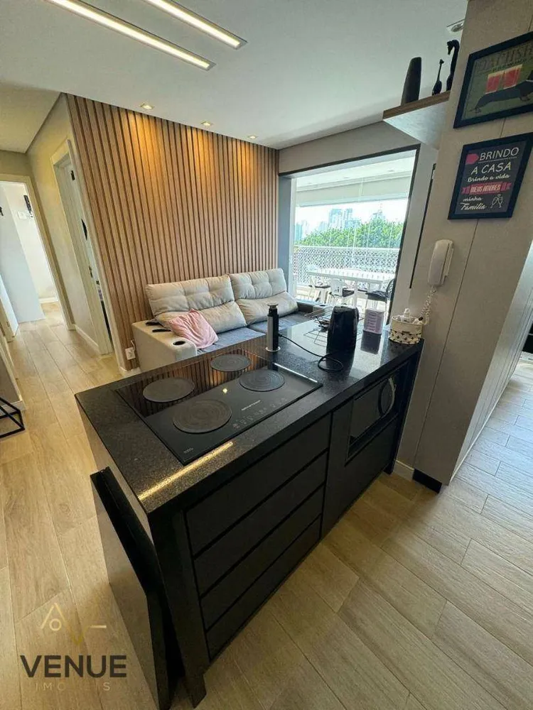 Apartamento, 2 quartos, 66 m² - Foto 9