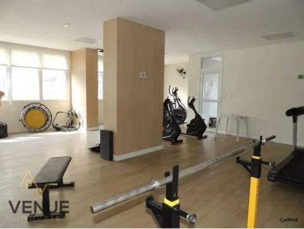 Apartamento, 2 quartos, 66 m² - Foto 4