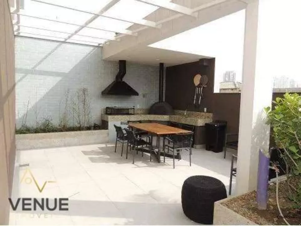 Apartamento, 2 quartos, 66 m² - Foto 7