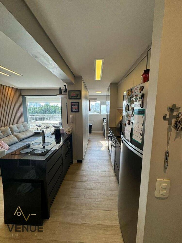 Apartamento, 2 quartos, 66 m² - Foto 2