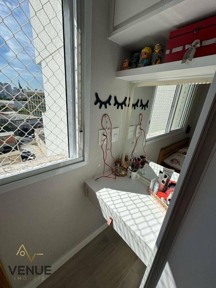 Apartamento, 2 quartos, 66 m² - Foto 3