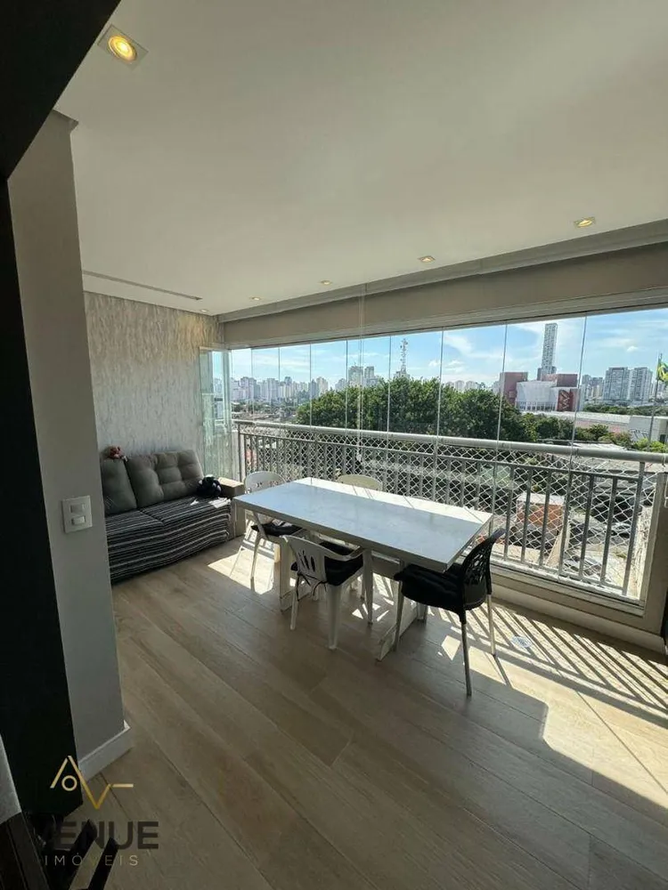 Apartamento, 2 quartos, 66 m² - Foto 1