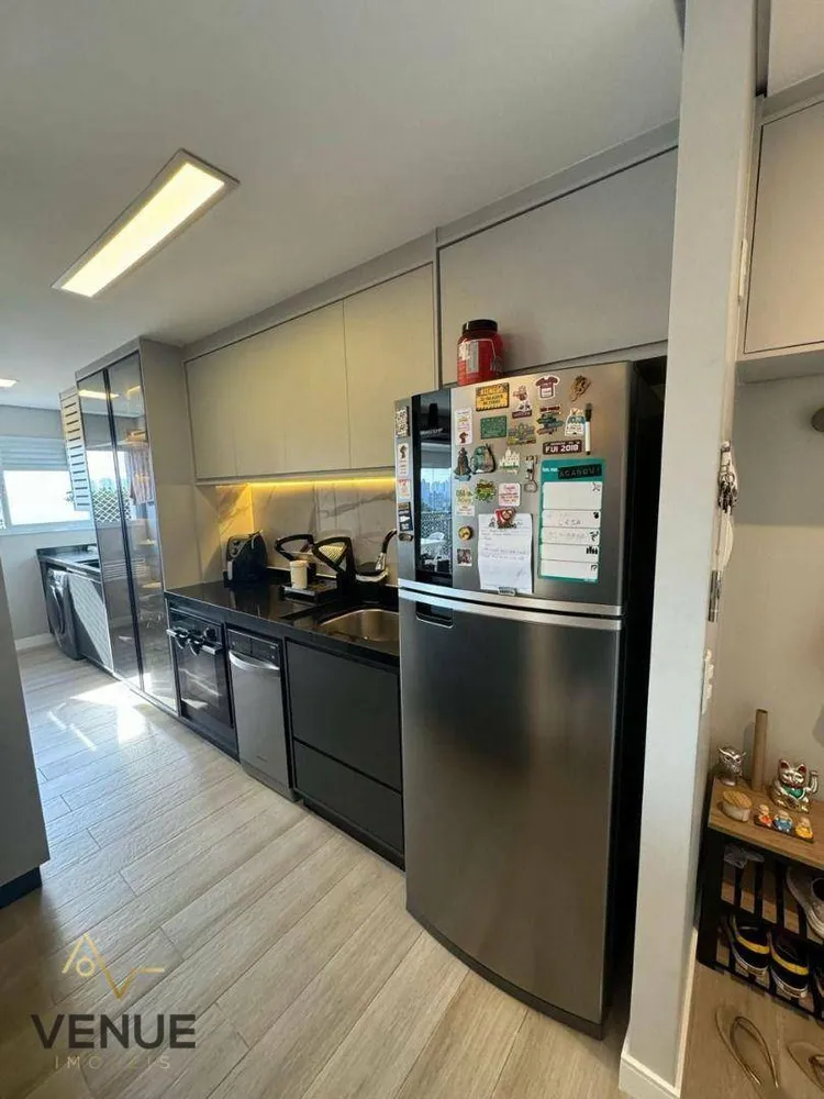 Apartamento, 2 quartos, 66 m² - Foto 10