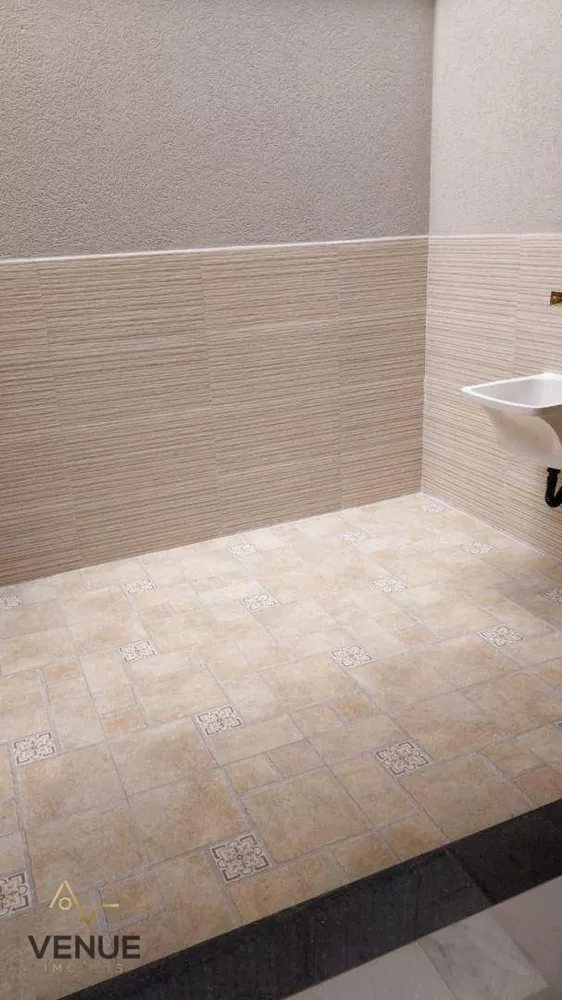 Sobrado, 3 quartos, 108 m² - Foto 5
