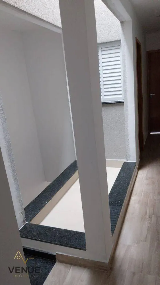 Sobrado, 3 quartos, 108 m² - Foto 14