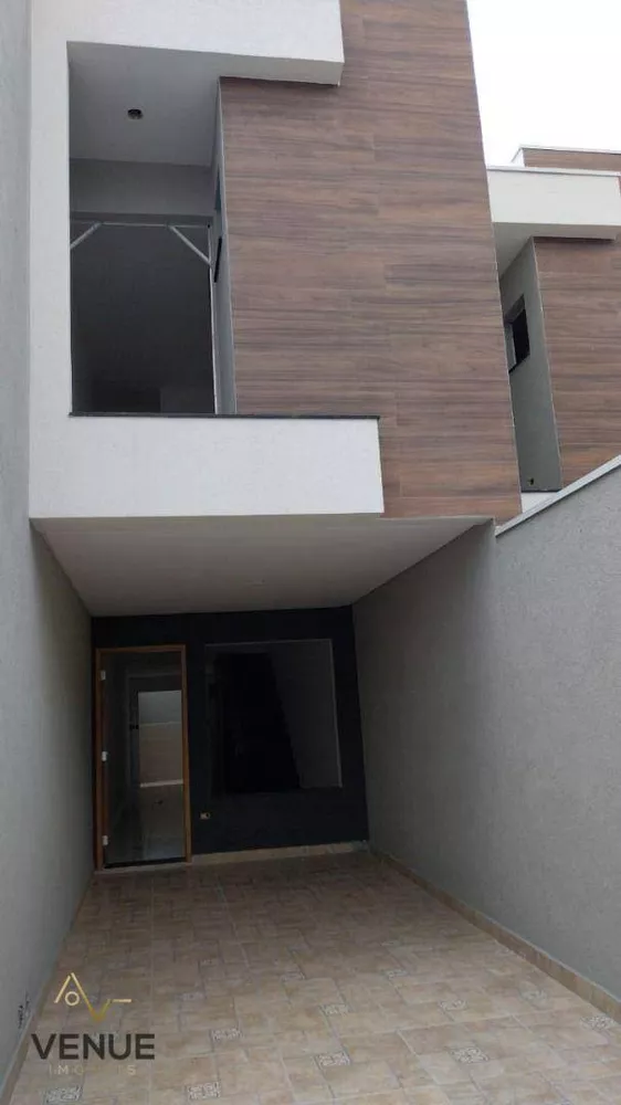 Sobrado, 3 quartos, 108 m² - Foto 7
