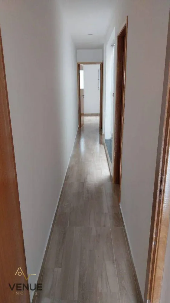 Sobrado, 3 quartos, 108 m² - Foto 16
