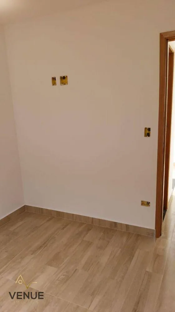 Sobrado, 3 quartos, 108 m² - Foto 8