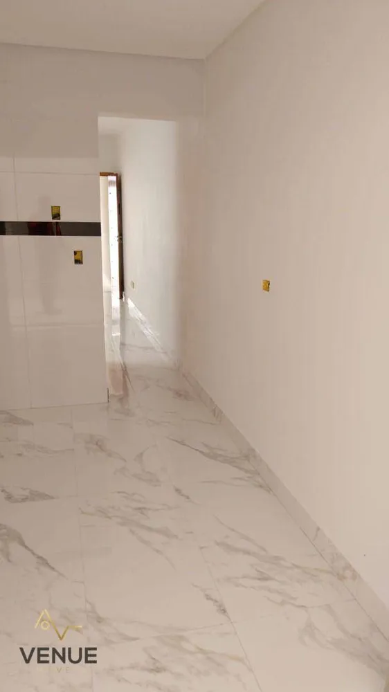 Sobrado, 3 quartos, 108 m² - Foto 5