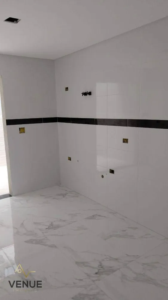 Sobrado, 3 quartos, 108 m² - Foto 12