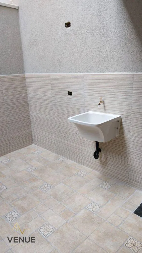 Sobrado, 3 quartos, 108 m² - Foto 6