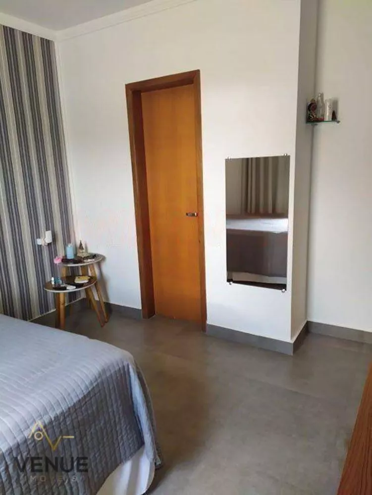 Sobrado, 3 quartos, 189 m² - Foto 7