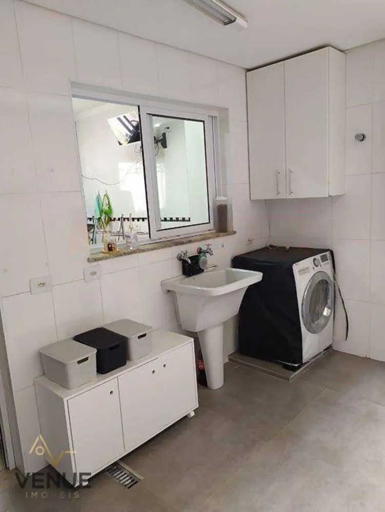 Sobrado, 3 quartos, 189 m² - Foto 14