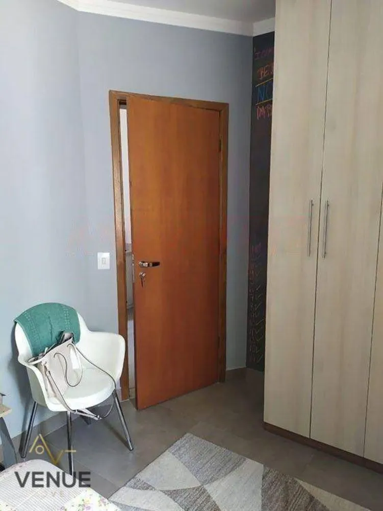 Sobrado, 3 quartos, 189 m² - Foto 7