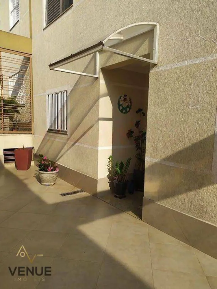 Sobrado, 3 quartos, 189 m² - Foto 9
