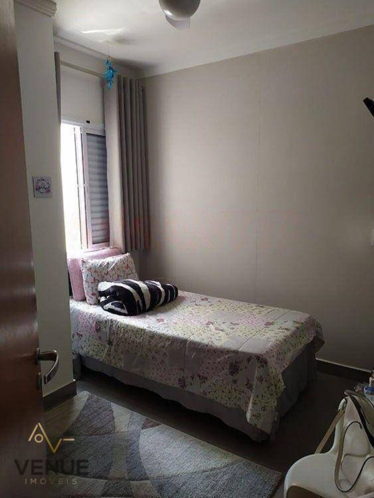 Sobrado, 3 quartos, 189 m² - Foto 3
