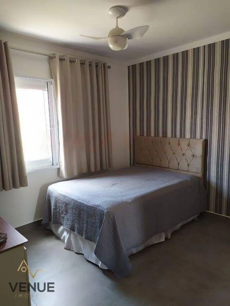 Sobrado, 3 quartos, 189 m² - Foto 3