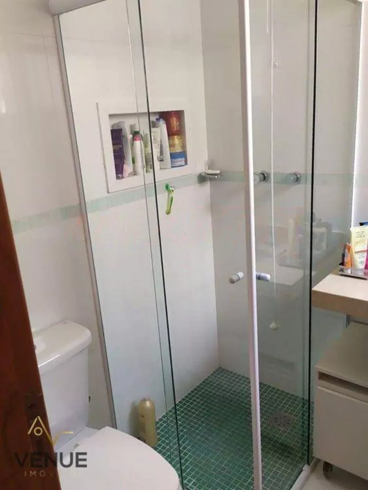 Sobrado, 3 quartos, 189 m² - Foto 5