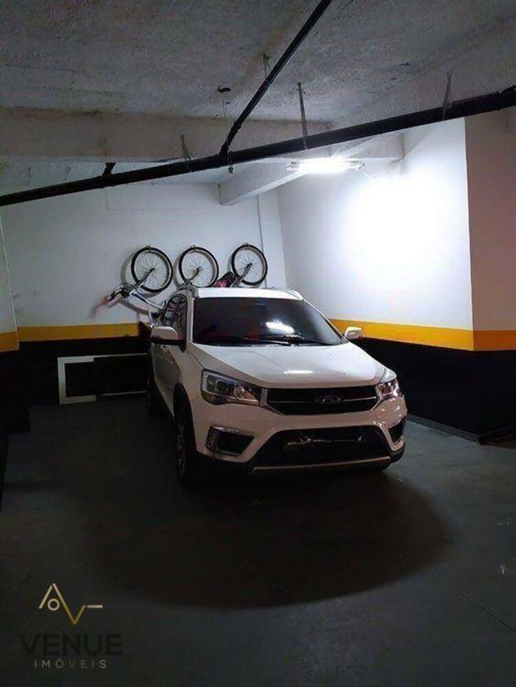 Sobrado, 3 quartos, 189 m² - Foto 4