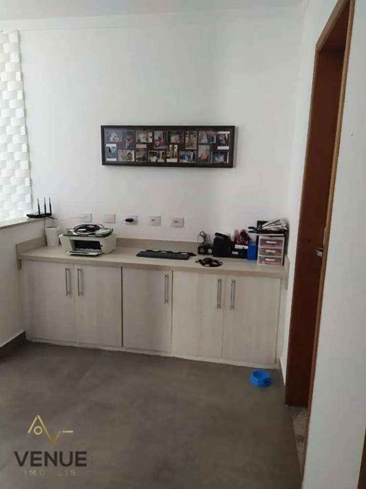 Sobrado, 3 quartos, 189 m² - Foto 8