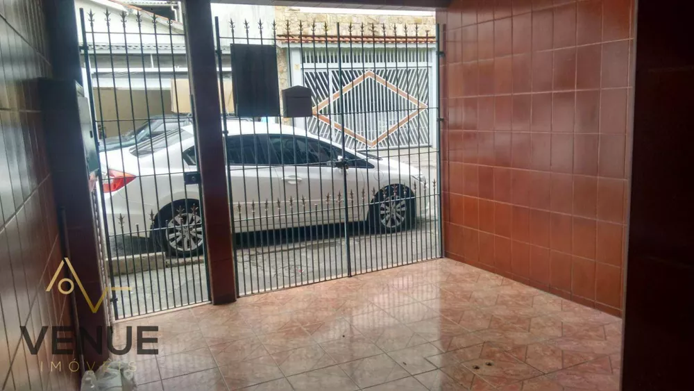 Sobrado, 3 quartos, 100 m² - Foto 5