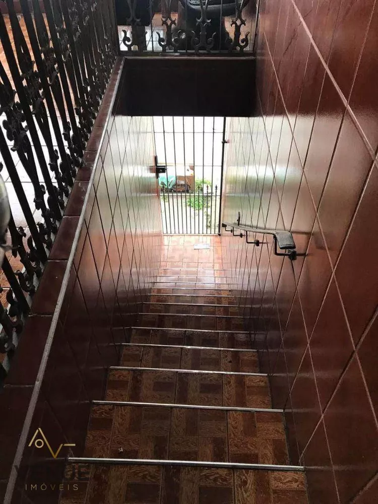 Sobrado, 3 quartos, 100 m² - Foto 8
