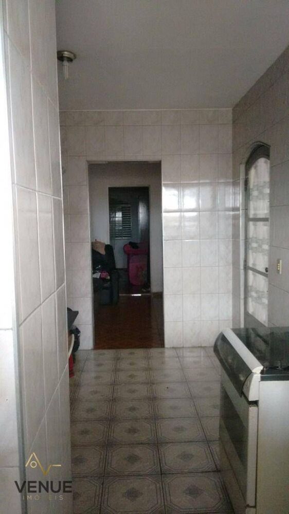 Sobrado, 3 quartos, 100 m² - Foto 2