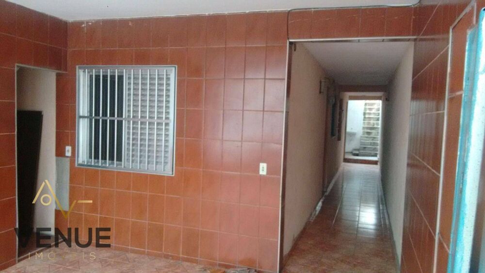 Sobrado, 3 quartos, 100 m² - Foto 1