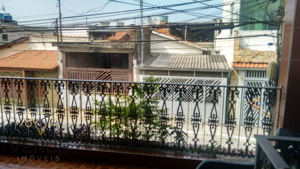 Sobrado, 3 quartos, 100 m² - Foto 8