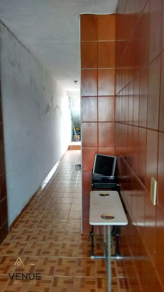 Sobrado, 3 quartos, 100 m² - Foto 6