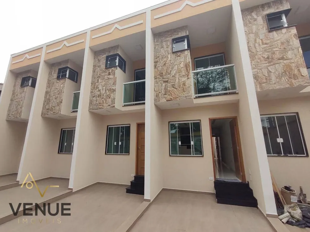 Sobrado, 2 quartos, 75 m² - Foto 8