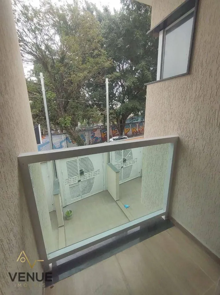 Sobrado, 2 quartos, 75 m² - Foto 12