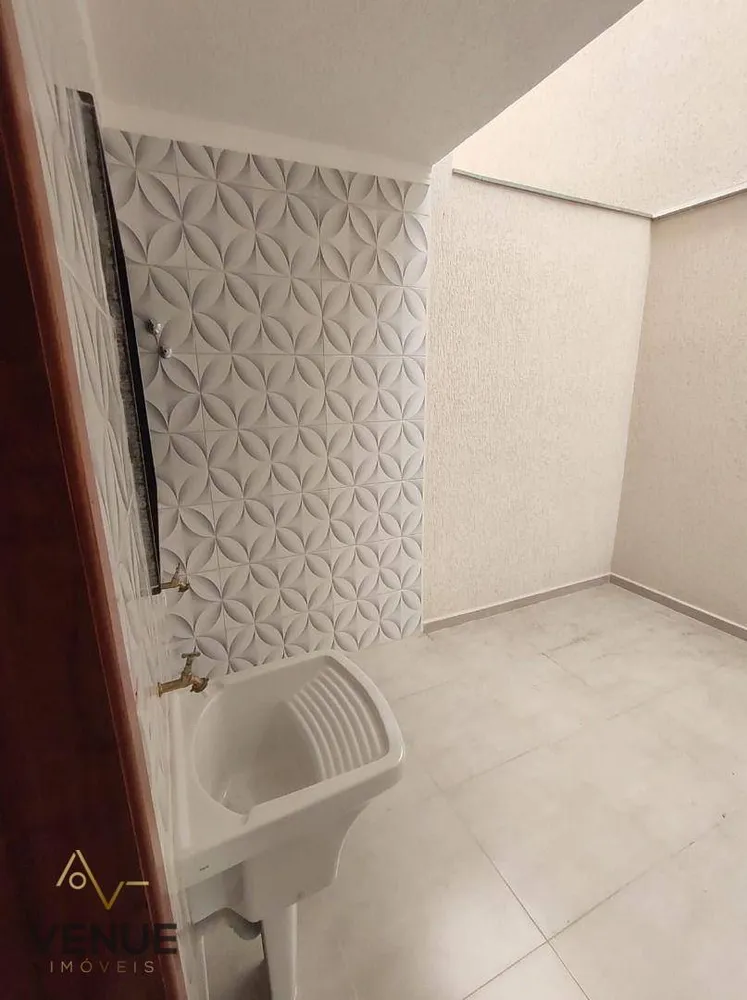 Sobrado, 2 quartos, 75 m² - Foto 14