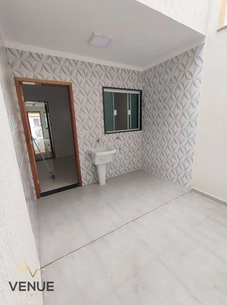 Sobrado, 2 quartos, 75 m² - Foto 16